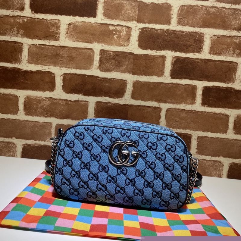 G*u*i satchel bags